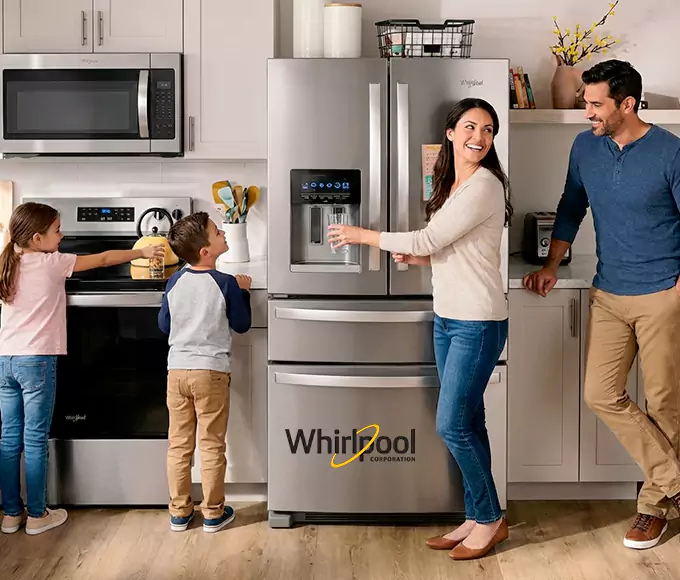 What Sets Our Whirlpool Service Apart in Leominster, MA?